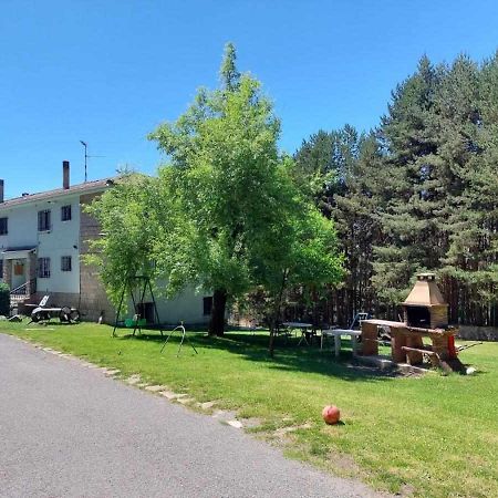 Pensjonat La Vista De Gredos III Navarredonda de Gredos Zewnętrze zdjęcie