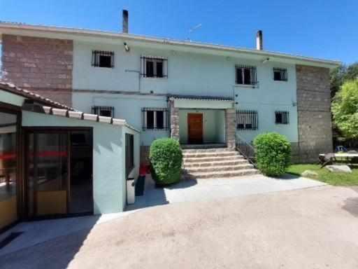 Pensjonat La Vista De Gredos III Navarredonda de Gredos Zewnętrze zdjęcie